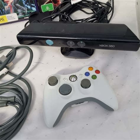 Xbox 360 Consoles in Xbox 360 Consoles, Games, Accessories.